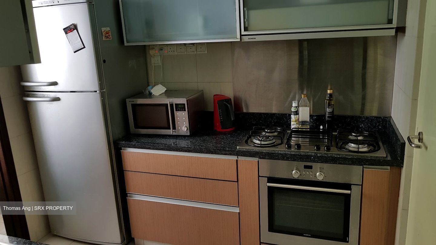 Sapphire 99 (D9), Apartment #491154531